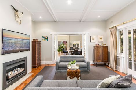 Property photo of 9 Whiting Beach Road Mosman NSW 2088