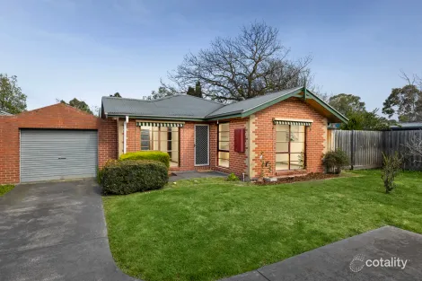 3/56-58 Main Rd, Riddells Creek, VIC 3431