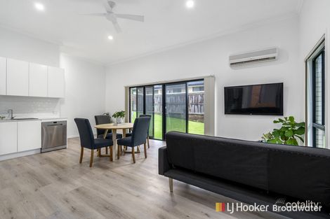 Property photo of 10 Armani Avenue Pimpama QLD 4209