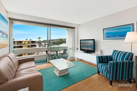 Property photo of 729/22 Central Avenue Manly NSW 2095