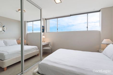 Property photo of 729/22 Central Avenue Manly NSW 2095