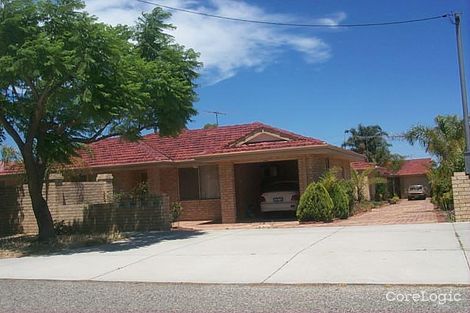 Property photo of 1/17 Campion Avenue Balcatta WA 6021