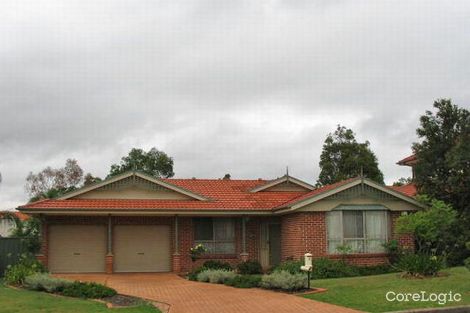 Property photo of 5 Sinclair Avenue Blacktown NSW 2148