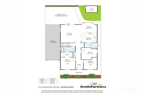 Property photo of 5 Lockwood Drive Greenwith SA 5125