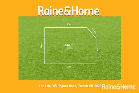 Property photo of 503 Hogans Road Tarneit VIC 3029