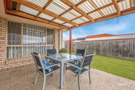 Property photo of 84 Silky Oak Crescent Carindale QLD 4152