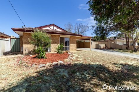 Property photo of 29 Grafham Road Brookdale WA 6112