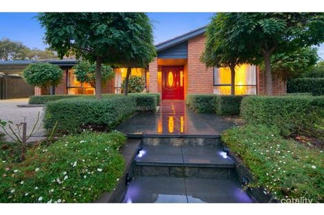 Property photo of 44 Tolhurst Avenue Boronia VIC 3155