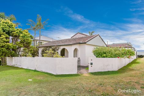 Property photo of 9 Ozone Parade Dee Why NSW 2099