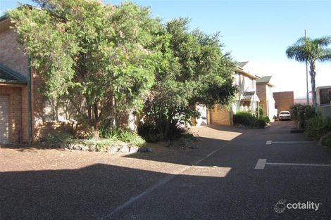 Property photo of 4/212 Denison Street Broadmeadow NSW 2292