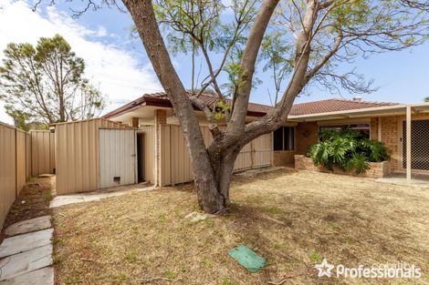 Property photo of 29 Grafham Road Brookdale WA 6112