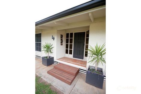 Property photo of 4 Stewart Terrace Naracoorte SA 5271