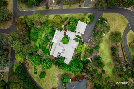 Property photo of 9 Bronwyn Court Research VIC 3095
