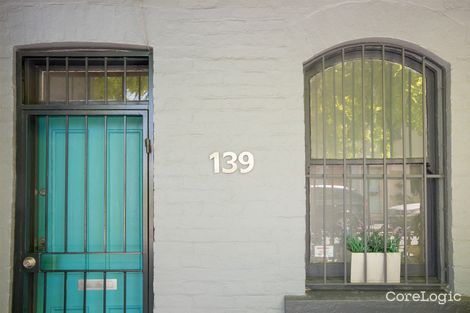 Property photo of 139 Goodlet Street Surry Hills NSW 2010