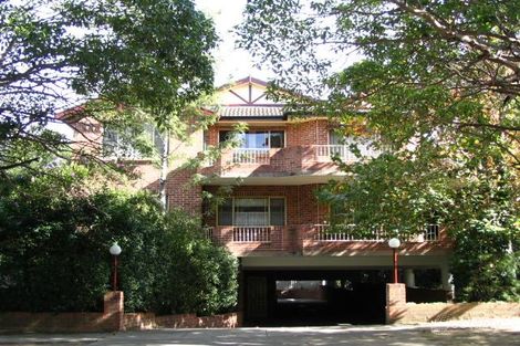 6/31 Brickfield St, North Parramatta, NSW 2151