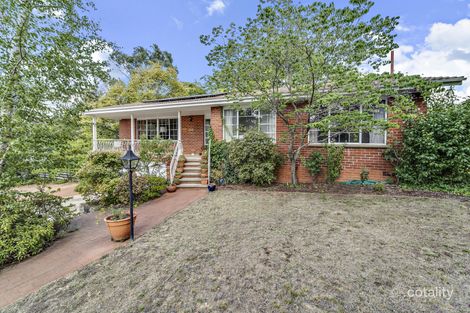 Property photo of 72 Skinner Street Cook ACT 2614