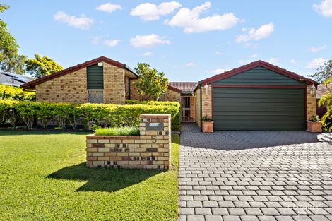 5 Pandala Ct, Carseldine, QLD 4034