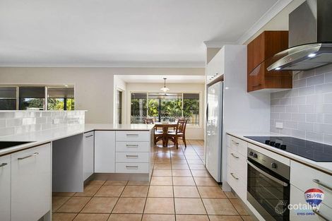 Property photo of 234 Lansdowne Way Chuwar QLD 4306