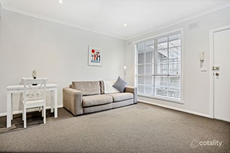 Property photo of 4/26 Mitchell Street Brunswick VIC 3056