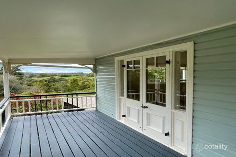 833 Nambour Mapleton Rd, Mapleton, QLD 4560