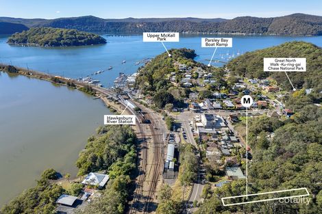 Property photo of 190 Brooklyn Road Brooklyn NSW 2083