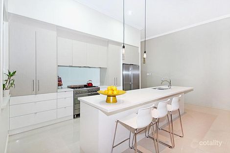 Property photo of 1 Botanic Crescent Brookwater QLD 4300