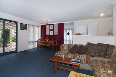 Property photo of 12 Allendale Crescent Dawesville WA 6211
