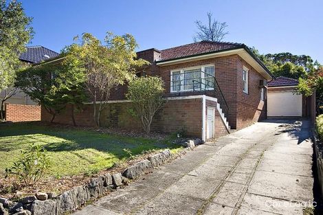 Property photo of 90 Eastern Valley Way Willoughby NSW 2068