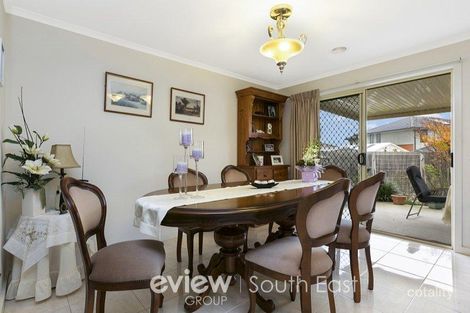 Property photo of 17 Taggerty Crescent Narre Warren South VIC 3805