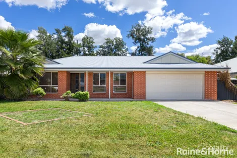 12 Adjin St, Mount Austin, NSW 2650