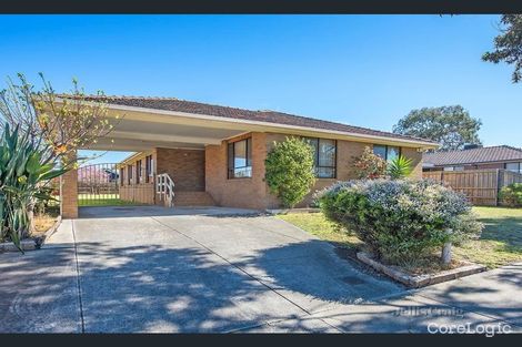 Property photo of 126 Mill Park Drive Mill Park VIC 3082