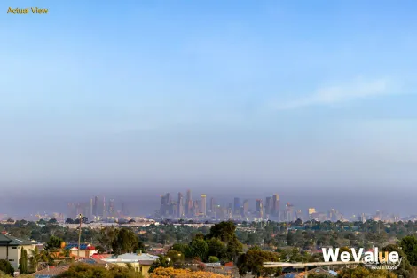 Property photo of 12 Gaussberg Walk Roxburgh Park VIC 3064