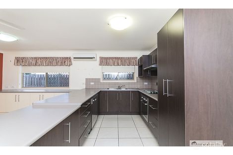Property photo of 49 Wilkinson Street Wandal QLD 4700