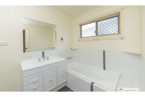Property photo of 49 Wilkinson Street Wandal QLD 4700