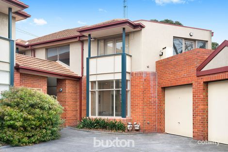 Property photo of 7/5-7 Hall Street Cheltenham VIC 3192