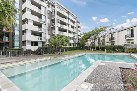 2102/12-14 Executive Dr, Burleigh Waters, QLD 4220