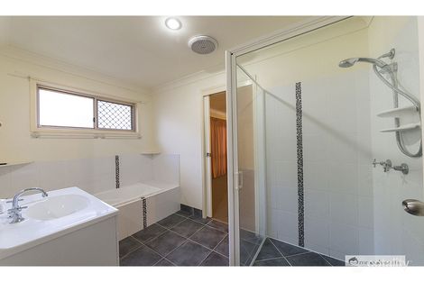 Property photo of 49 Wilkinson Street Wandal QLD 4700