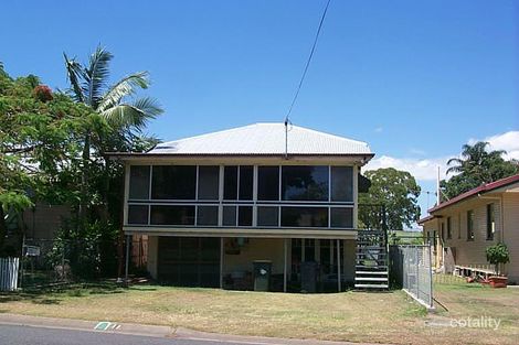 Property photo of 36 Oquinn Street Nudgee Beach QLD 4014