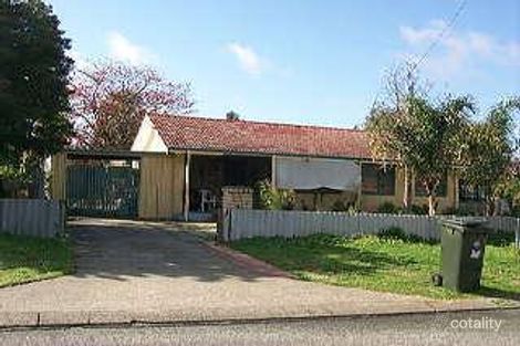 36 Nankivell Way, Koondoola, WA 6064