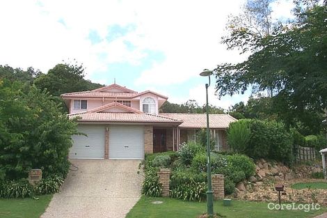 Property photo of 8 Belinda Close The Gap QLD 4061