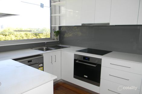 Property photo of 9/106-108 Bay Road Waverton NSW 2060