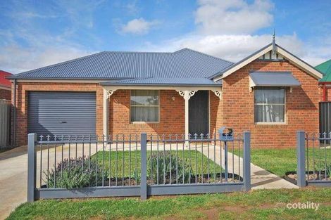 24 Clifton St, Delacombe, VIC 3356