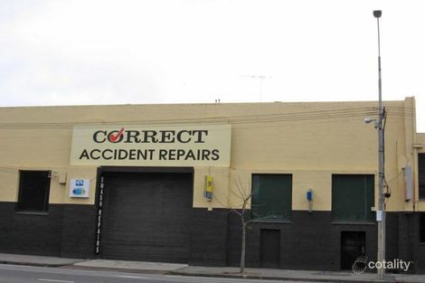 177-181 Macaulay Rd, North Melbourne, VIC 3051