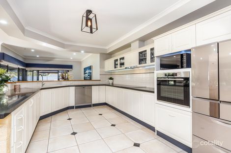 Property photo of 584 Rowley Road Oakford WA 6121