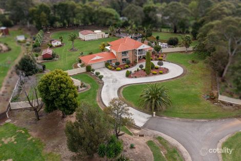 8 Cedar Rose Tce, Bittern, VIC 3918