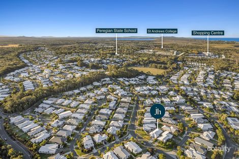 Property photo of 25 Starling Crescent Peregian Springs QLD 4573