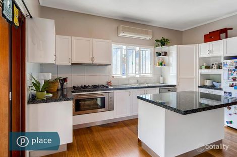 Property photo of 98 Grange Road Grange QLD 4051