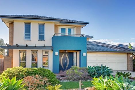 Property photo of 9 Meridian Close Point Cook VIC 3030