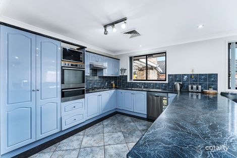 Property photo of 10 Turlinjah Close Prestons NSW 2170