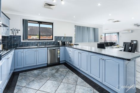 Property photo of 10 Turlinjah Close Prestons NSW 2170